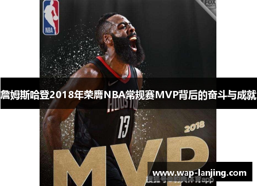 詹姆斯哈登2018年荣膺NBA常规赛MVP背后的奋斗与成就