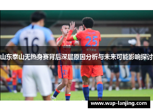山东泰山无热身赛背后深层原因分析与未来可能影响探讨