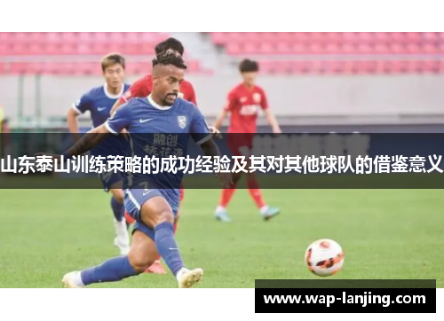 山东泰山训练策略的成功经验及其对其他球队的借鉴意义