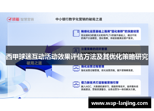 西甲球迷互动活动效果评估方法及其优化策略研究