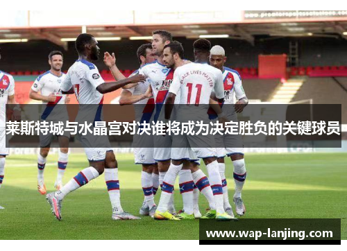 莱斯特城与水晶宫对决谁将成为决定胜负的关键球员