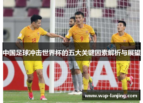 中国足球冲击世界杯的五大关键因素解析与展望