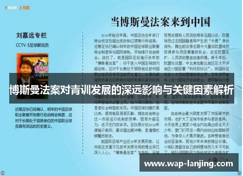 博斯曼法案对青训发展的深远影响与关键因素解析